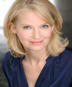 Catherine Dyer
